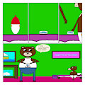 Judd's balloon test.