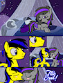 ViolaSeb: dream come true by MrSGroupArts