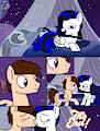 SheilaSeb: dream come true by MrSGroupArts