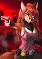 Stop or I'll Shoot