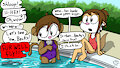 Commission - theDingy