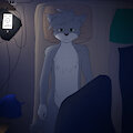 Exhausted