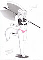 Elena - Time to despair... for you (06.2021)