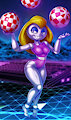 Juggette (14-bis commission)