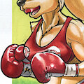 AT: Aiko by Dcheese