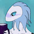 Relaxing Remu by sneaks