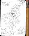 Bela (the Oz Kids)