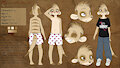Edwin Refsheet by Meertiggeh