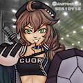 Cuora wip