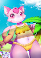 [FANBOX] Summer Whoas