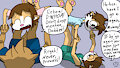 Commission - Damntohell0