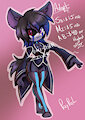 Adoptable 2 Closed by Demichan