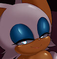 rouge by ephemilie