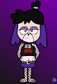 Gothabelle by MrSGroupArts