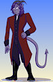Daithi for Zacs