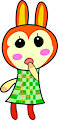 Bunnie (Animal Crossing)