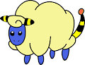 Mareep