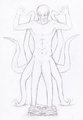 Octopus (Sketch)