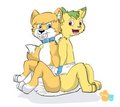 foxxehbaby commission