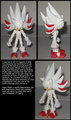 Custom Commission: Hypershadic