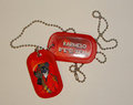 Dog-Tag Badges Wave 14