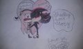 Shadley Kissing! by Amyrose98005