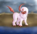 Milica - Commission- by LadyEarthDragoness