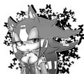 Shade The Dog by TenshiGarden