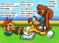 A Friend Indeed by Lig
