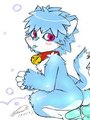 omnomnom snowflakes