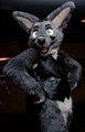 "Hey there, Miss Thang!" by YuriMatsue