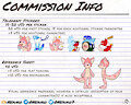 Commission Info by Neyuko