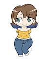 Chibi: Aliessa
