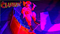 Charles Charmeleon Pro Skater