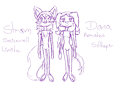Drawpile (2021-07-14.1) by MozzlynArts