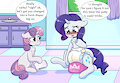 It sure is by yamijoeysdog