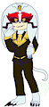 Suit Series: Finitevus