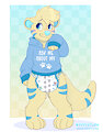 Ask Me About My Pawz