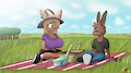 (comisión) picnic
