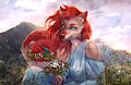 Blossoming Beauty - By StasMihailov