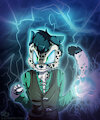 Commission: Wyv