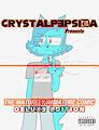The Maturely Immature Comic: Deluxe Edition by detourcrystal
