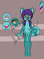 Canine cub adopt 1 [closed] by CukiDog