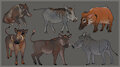 - by Technesaurus