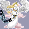 Magic Warrior