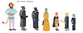 Height sheet