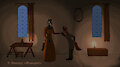 Romantic talk