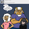 ASK BONNIE & CO 1093