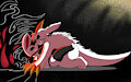 Darkness Consumes the Light by Unik