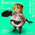 "S" Stands For